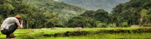 Sri Lanka Landscape Copyright Michael Theis